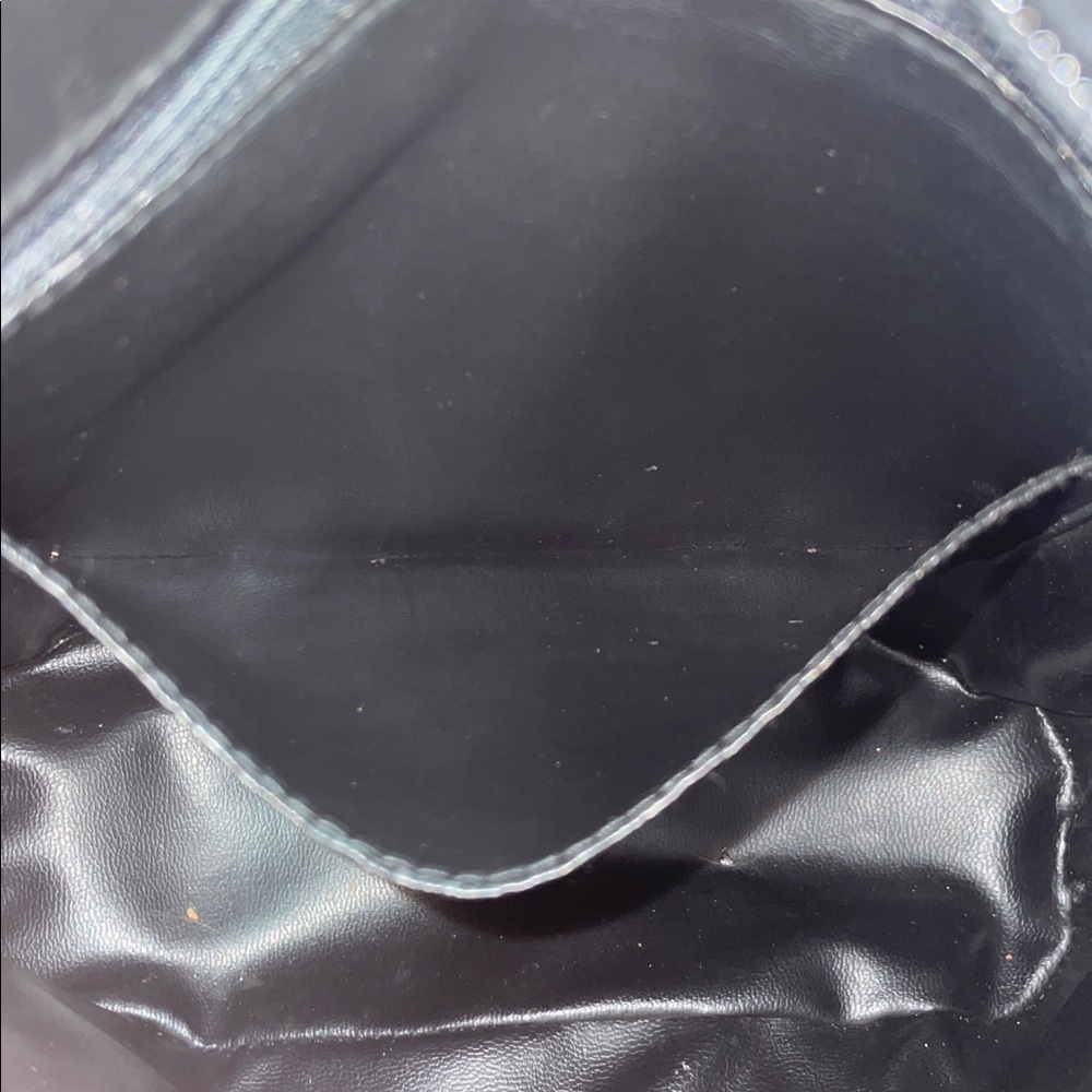 Stuart Weitzman Patchwork Crossbody - Picture 12 of 15